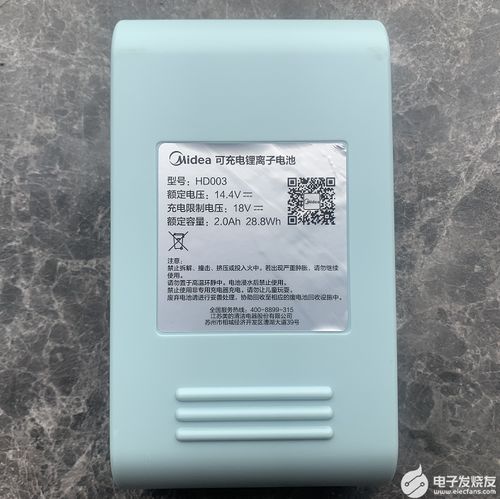 美的無線吸塵器P2G怎么樣 雙重電機(jī) 芯 價(jià)比首選