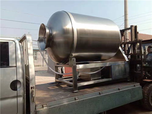 肉類腌制機生產廠家 白銀肉類腌制機 福鴻達機械廠