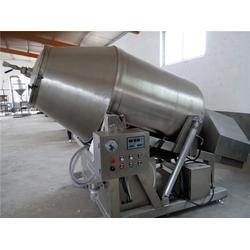 肉脯真空滾揉機 諸城國泰機械 肉脯真空滾揉機